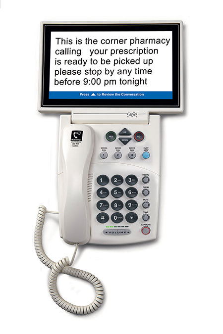 CapTel-880i CapTel-880i