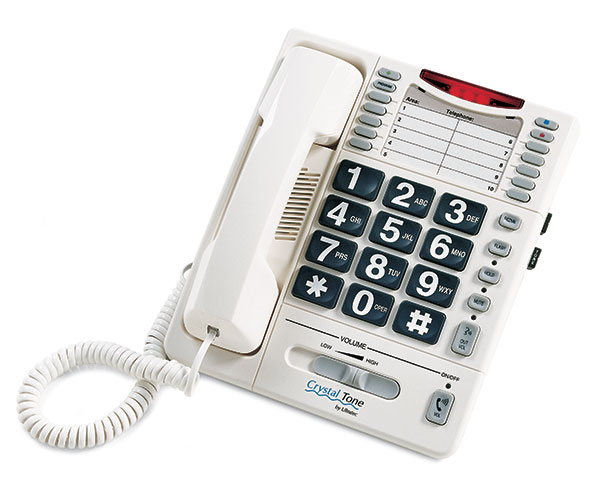 CrystalTone-Amplified-Telephone CrystalTone-Amplified-Telephone