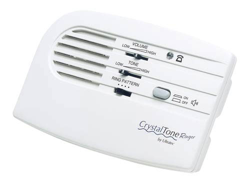 CrystalTone Ringer CrystalTone Ringer