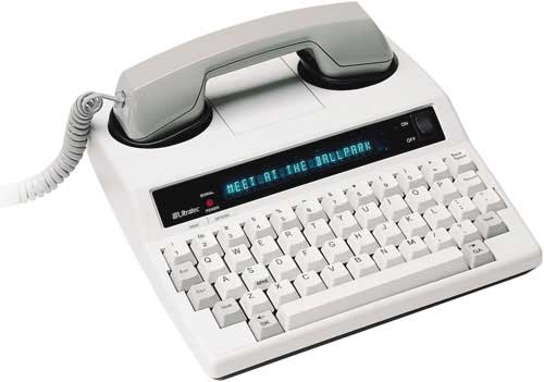 minicom minicom