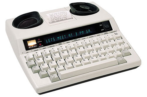 superprint-series-tty superprint-series-tty