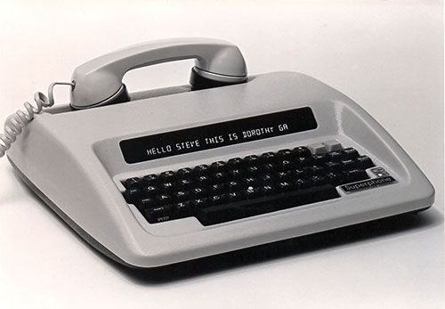 ultratec-superphone-tty ultratec-superphone-tty