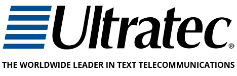 Ultratec Logo